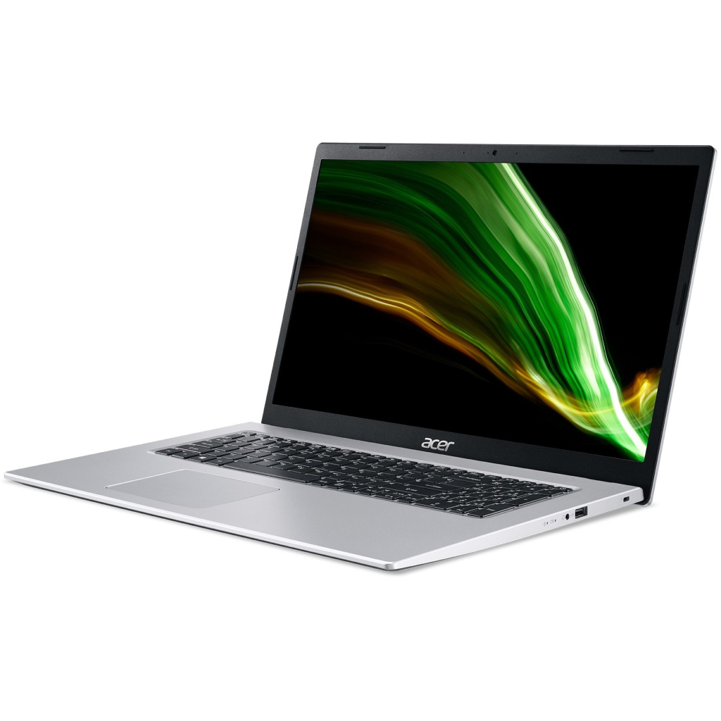 Ноутбук Acer Aspire 3 A317-33 (NX.A6TEU.009) - зображення 2