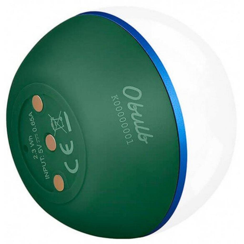 Ліхтар Olight Obulb Green - зображення 5