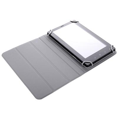 Чохол до планшета Drobak 7" Space Soft (Black) (152656) - зображення 4