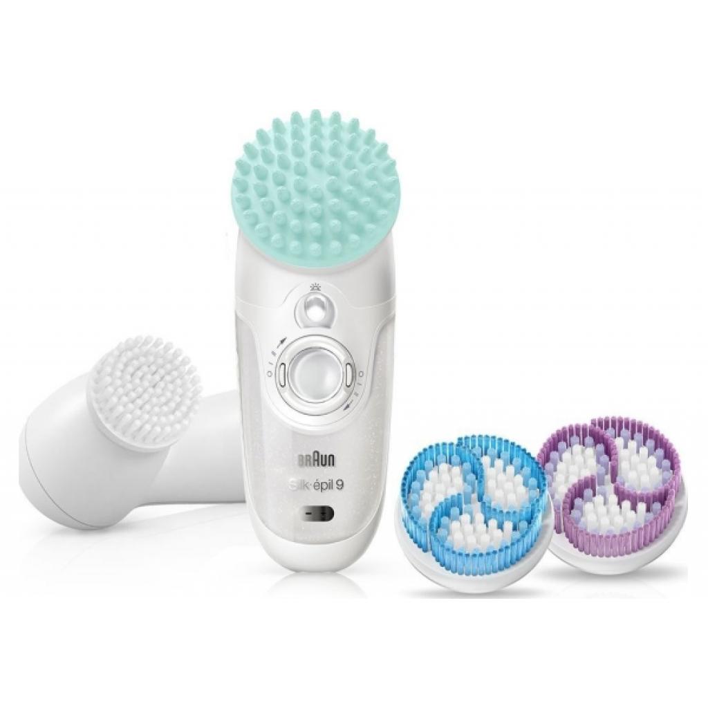 Епілятор Braun SЕ 9969v - зображення 4