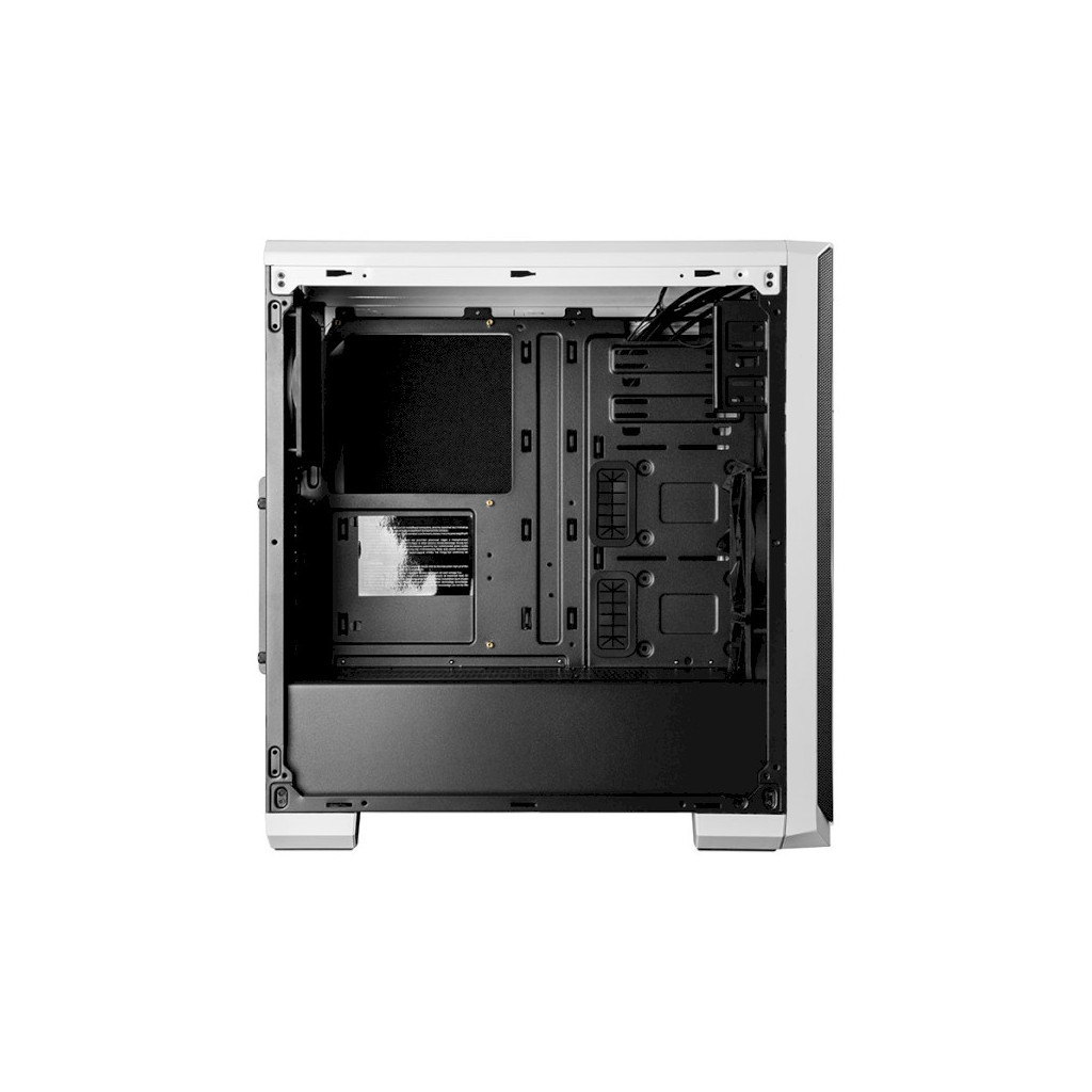 Корпус Modecom OBERON PRO SILENT White (AT-OBERON-PS-20-000000-00) - зображення 8