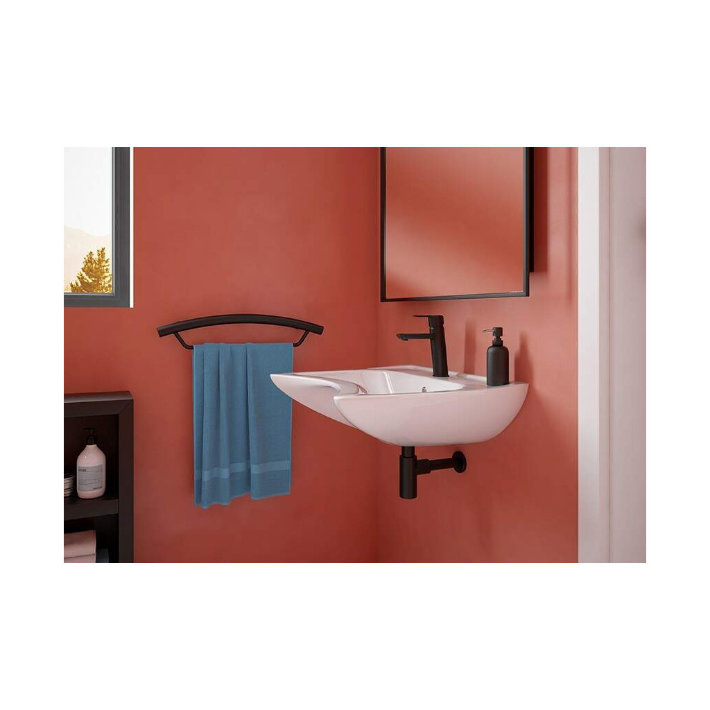 Змішувач Deante Arnika (BQA_N21M) - изображение 7