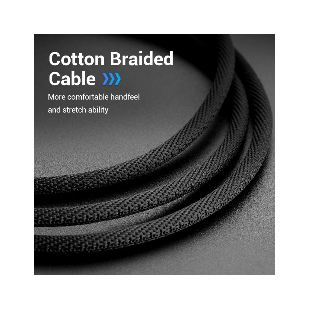 Кабель мультимедійний 3.5mm F to 2x3.5mm M (4pin) Vention (BBTBY) - picture 5