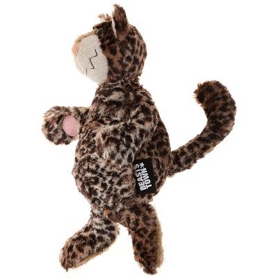 М'яка іграшка Sigikid Beasts Кіт Астроф 34 см (38725SK) - зображення 3