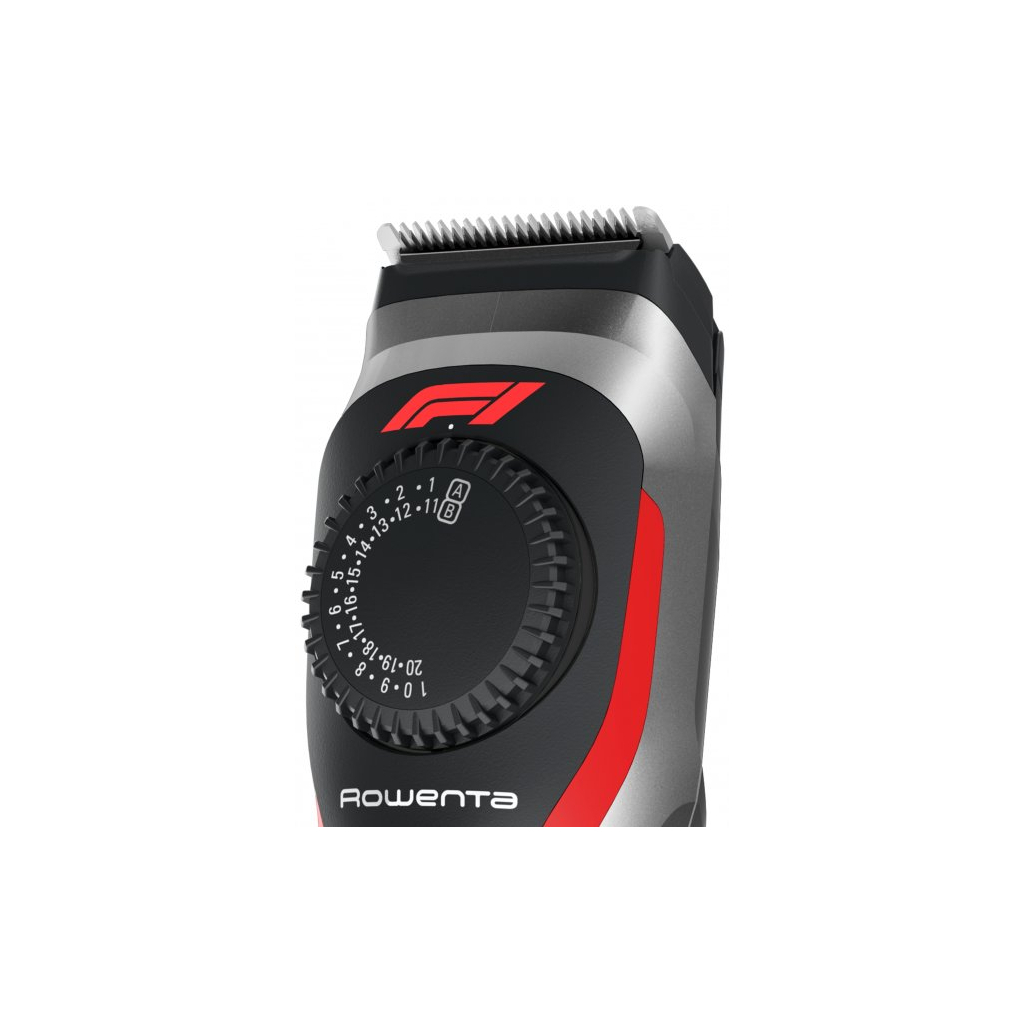 Тример Rowenta TN384MF0 - зображення 3