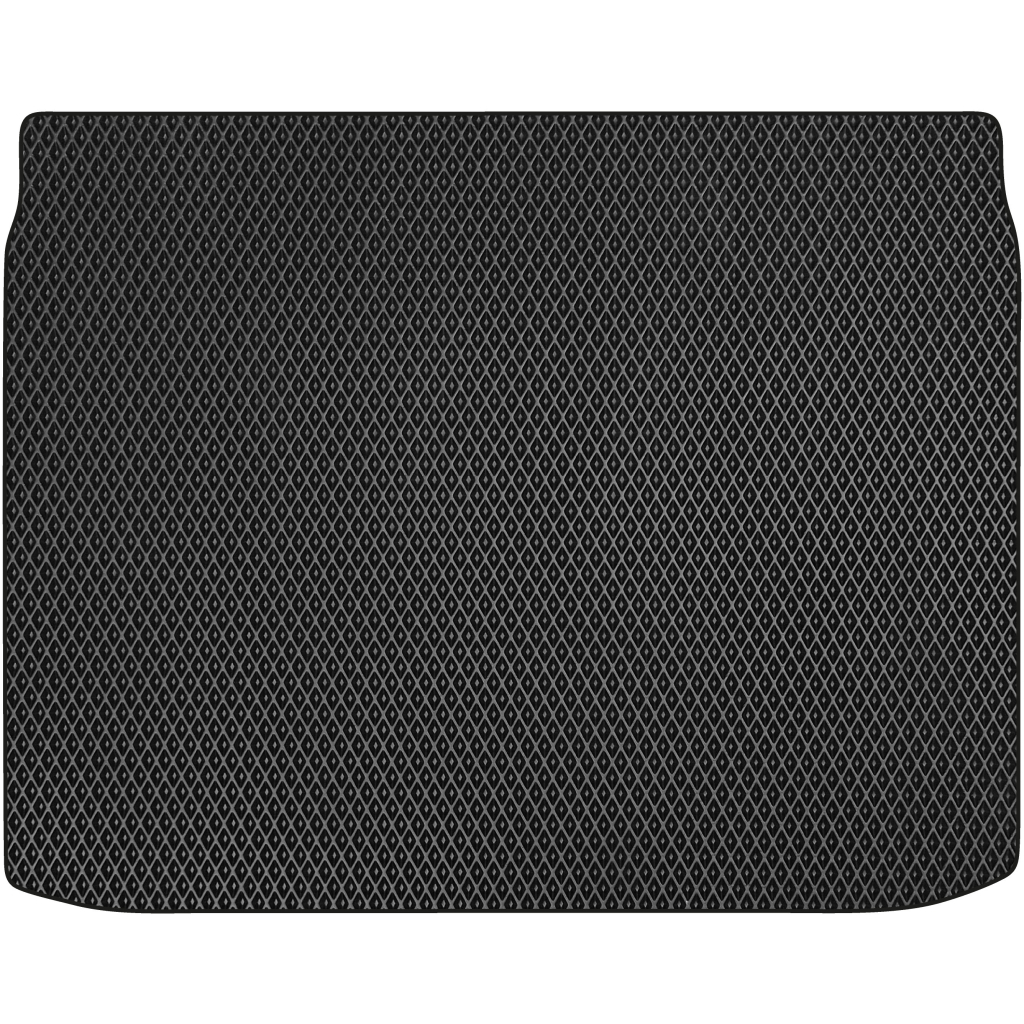 Килимок в багажник EVAtech Renault Kadjar 2015+ SUV EU (RT2874B1RBB) - зображення 1