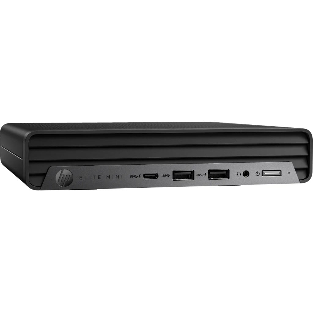 Комп'ютер HP Elite Mini 800 G9 / i7-14700T, 16, SSD1Tb, RTX 3050Ti 4GB, K&M, W11Pro (622Y2ET) - изображение 2