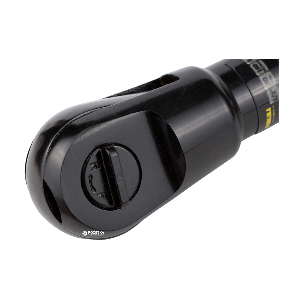 Гайковерт Sigma пневматичний 1/2" 80Нм (6712611) - зображення 4