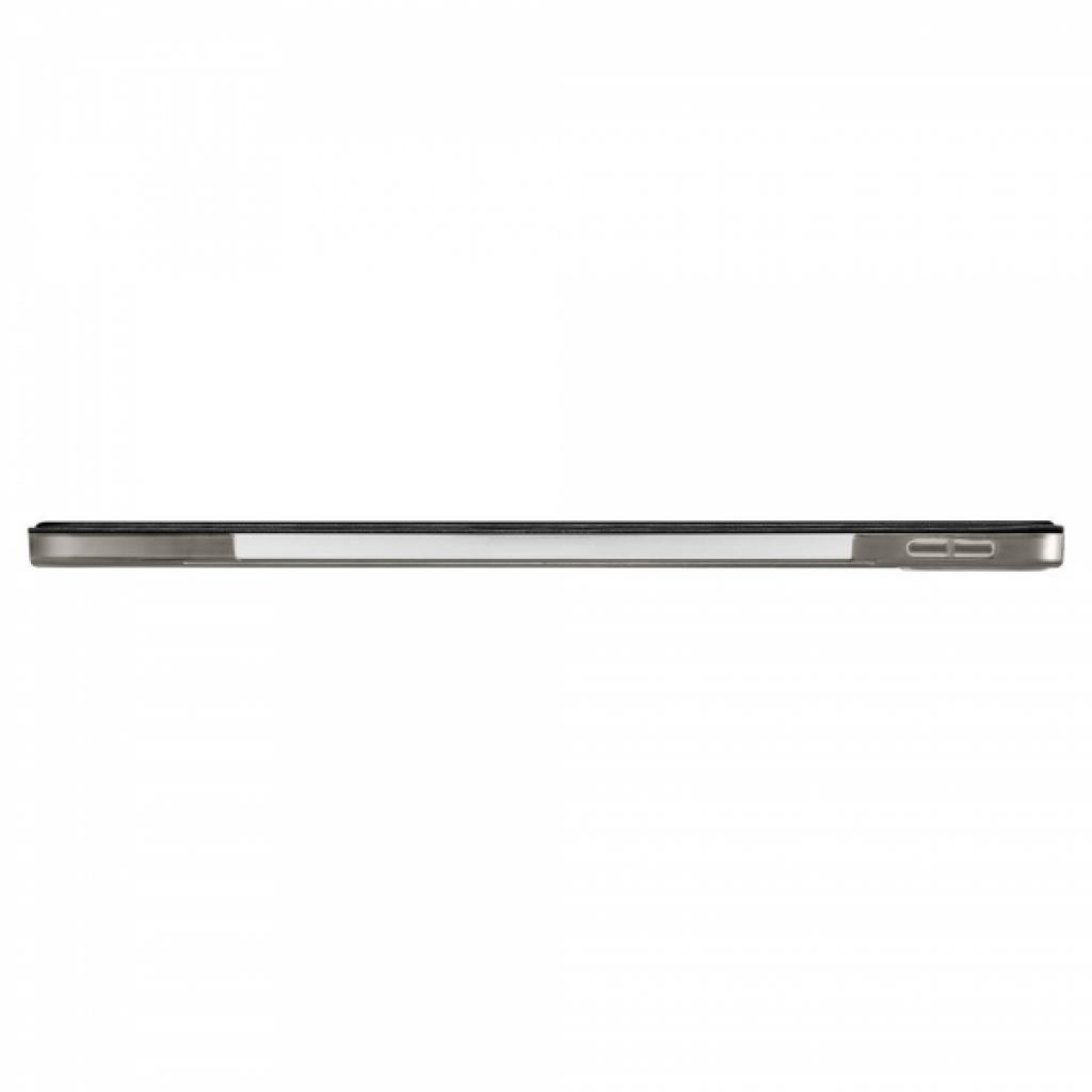 Чохол до планшета Spigen Apple iPad Pro 12.9"(2021) Smart Fold, Black (ACS02882) - зображення 8