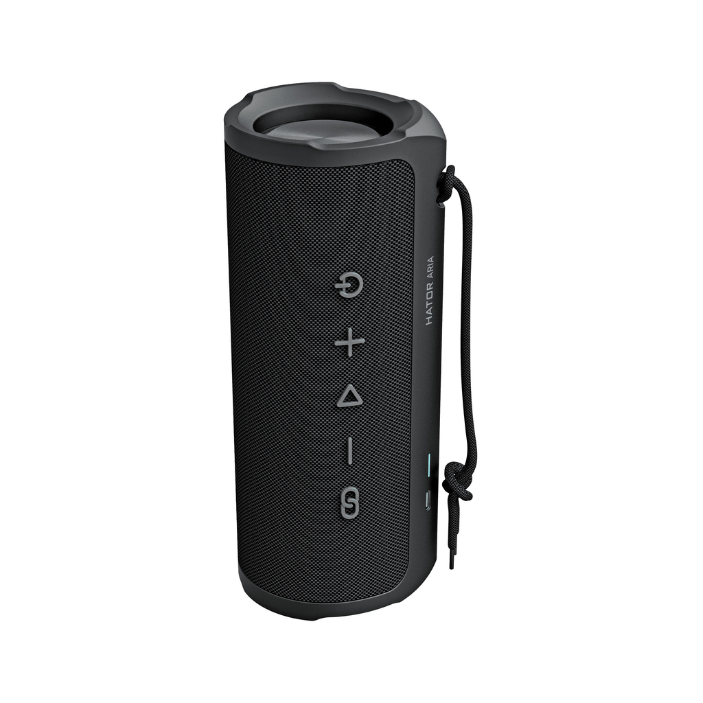 Акустична система Hator Aria Wireless Phantom Black (HTA-201) - зображення 2