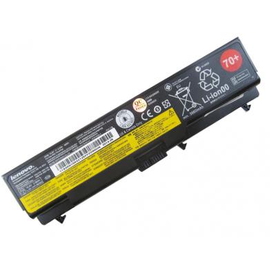 Акумулятор до ноутбука Lenovo ThinkPad T430 4400mAh (48Wh) 6cell 10.8V Li-ion (A47083) - зображення 2