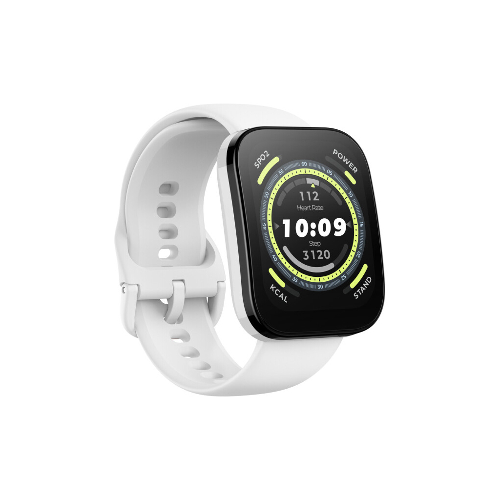 Смарт-годинник Amazfit Bip 5 Cream White (997955) - зображення 2