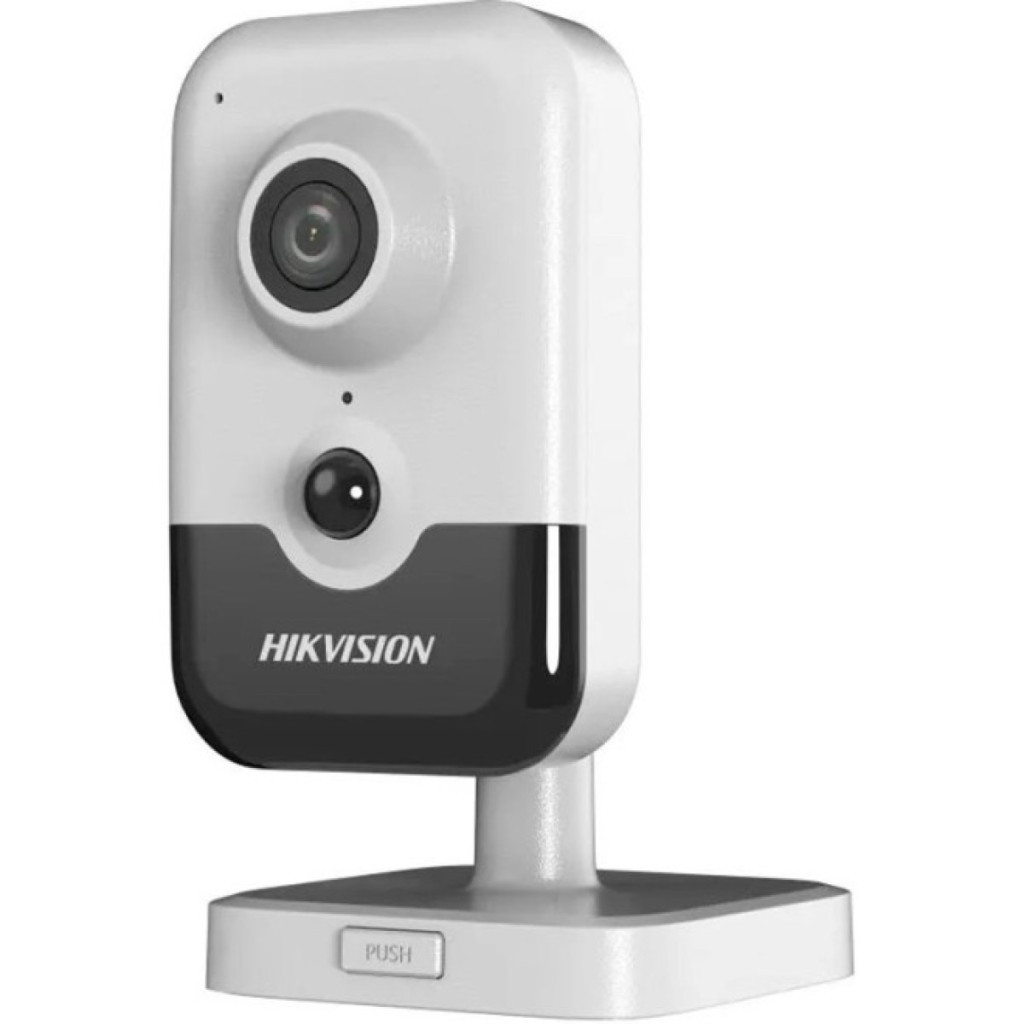 Камера відеоспостереження Hikvision DS-2CD2463G2-I (2.8) - зображення 2