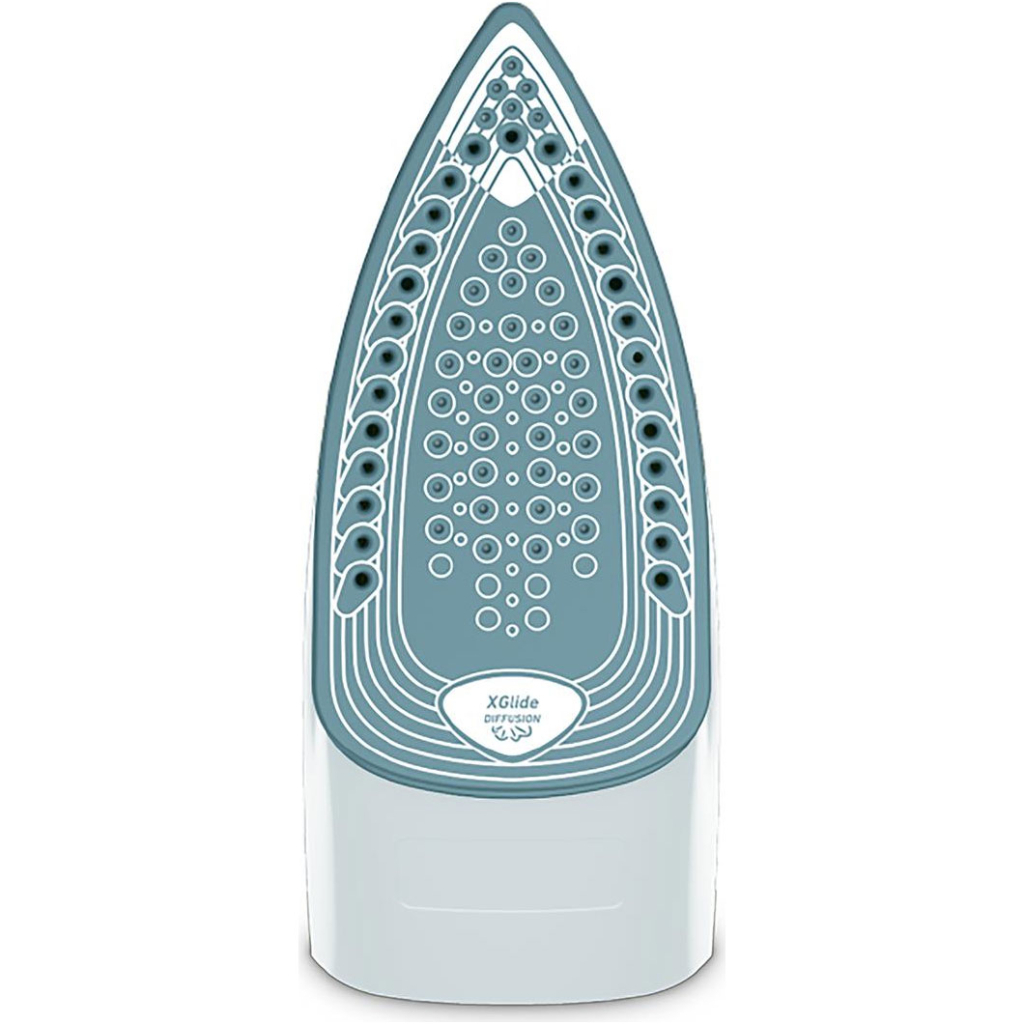 Праска Tefal FV2835E0 - зображення 2