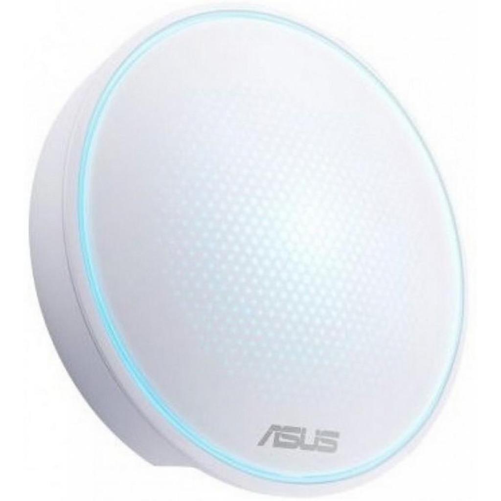 Маршрутизатор ASUS MAP-AC2200-1PK - зображення 3
