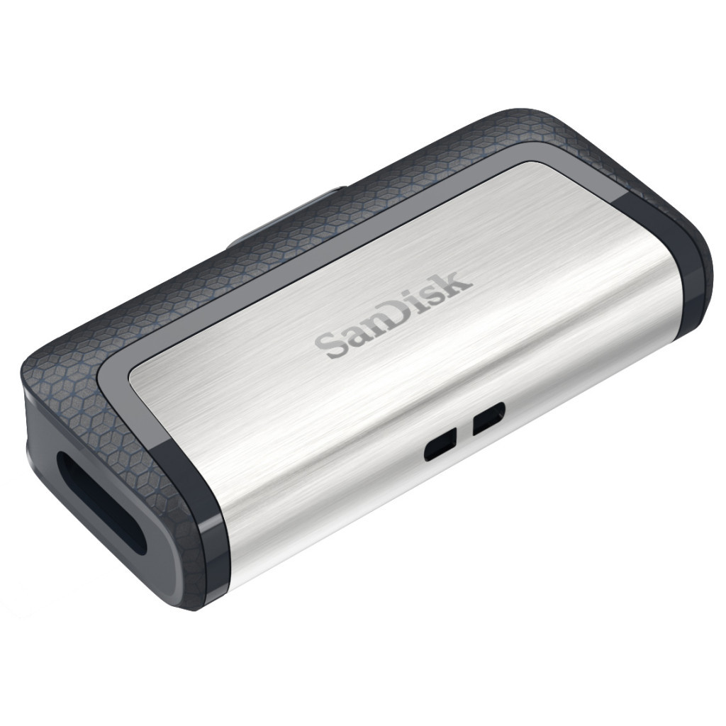 USB флеш накопичувач SanDisk 128GB Ultra Dual USB 3.0/Type-C (SDDDC2-128G-G46) - picture 10