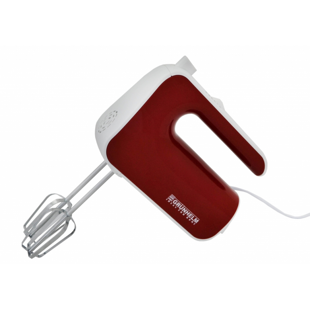 Міксер Grunhelm GRM628R - зображення 1