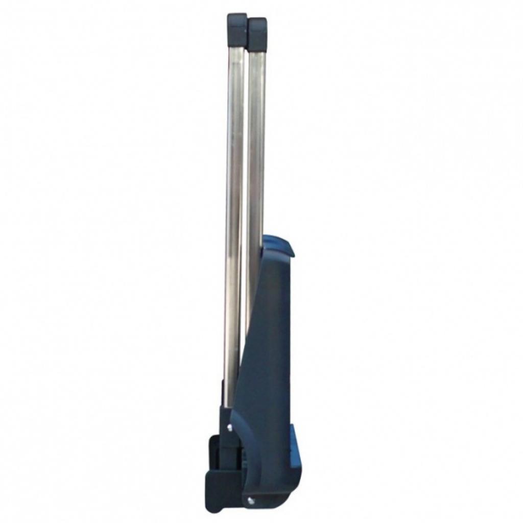 Сумка-візок Rolser Plegamatic Original MF 40 л Negro (928592) - зображення 4