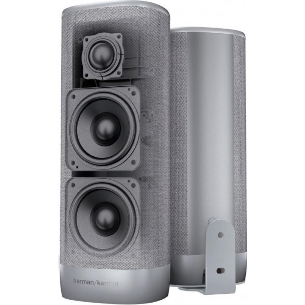 Акустична система Harman Kardon Citation Surround Grey (HKCITASURRGRYEU) - зображення 7