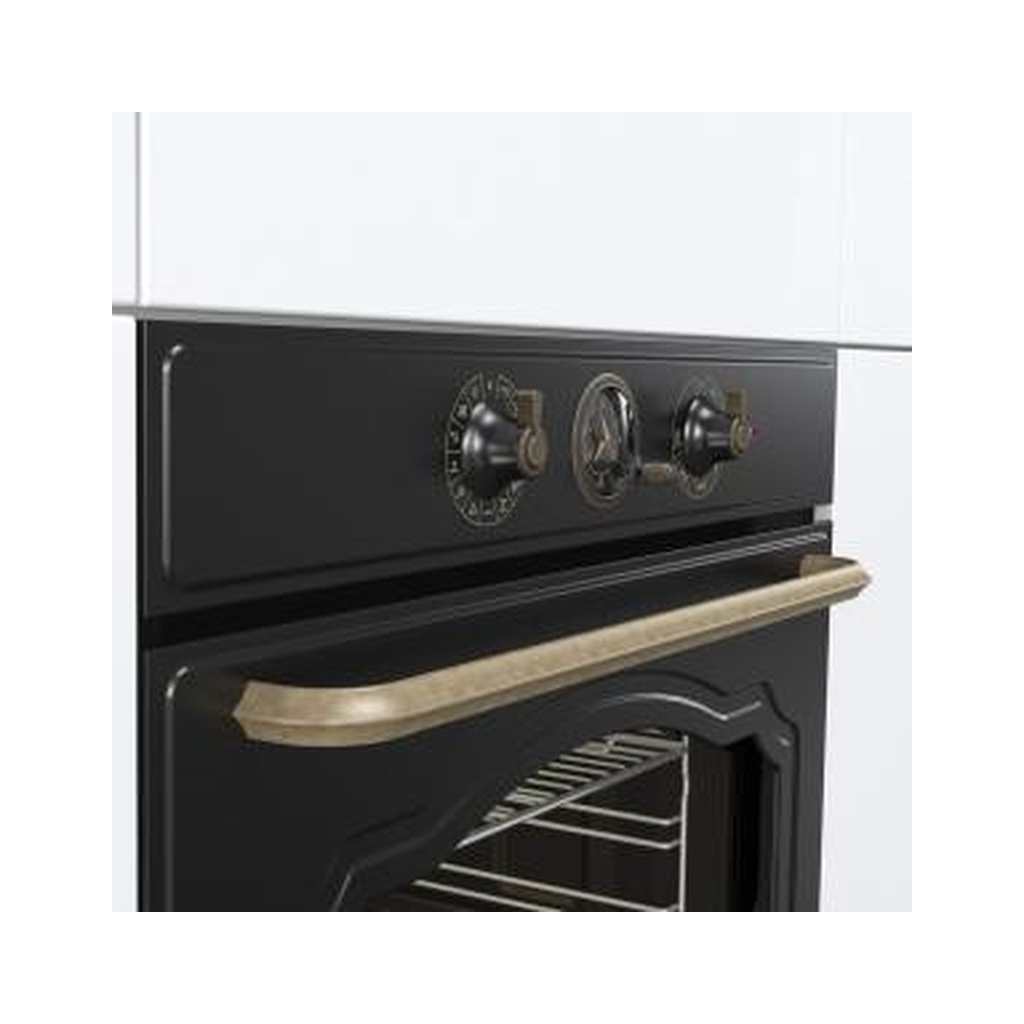 Духова шафа Gorenje BOS67372CLB - зображення 8