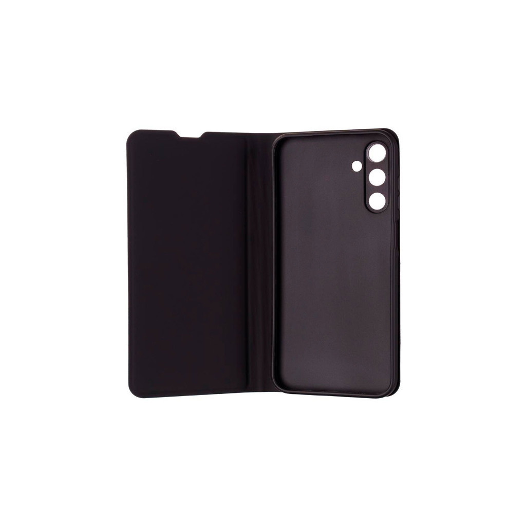 Чохол до мобільного телефона BeCover Exclusive New Style Samsung Galaxy A15 4G SM-A155/A15 5G SM-A156 Black (710933) - зображення 4