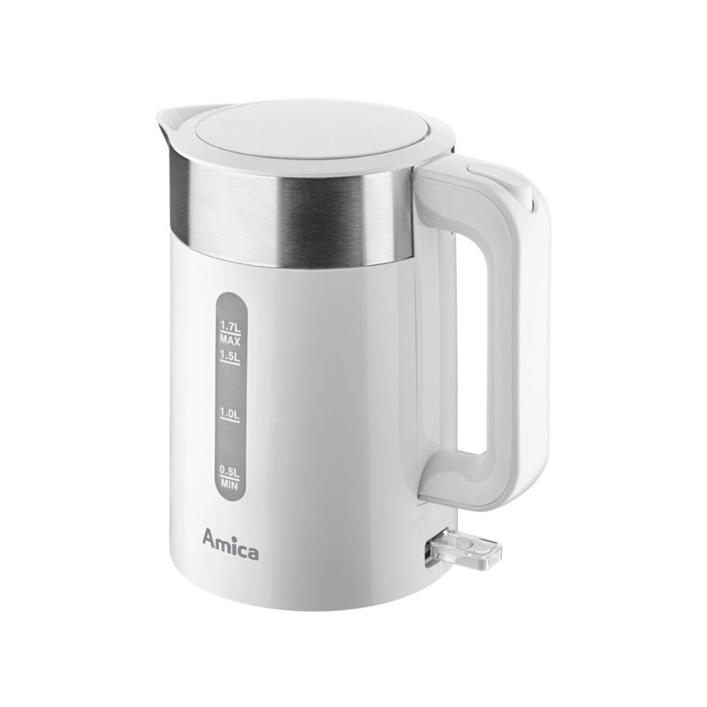 Електрочайник AMICA KD 3011 - зображення 5