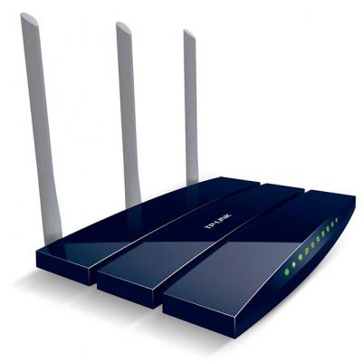 Маршрутизатор TP-Link TL-WR1043N - зображення 2