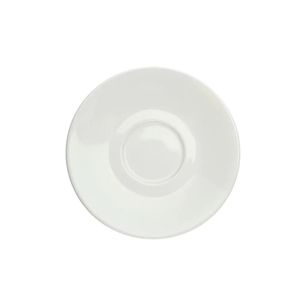 Блюдце FoREST Cafe Time 14 см для американо (772343) - зображення 1