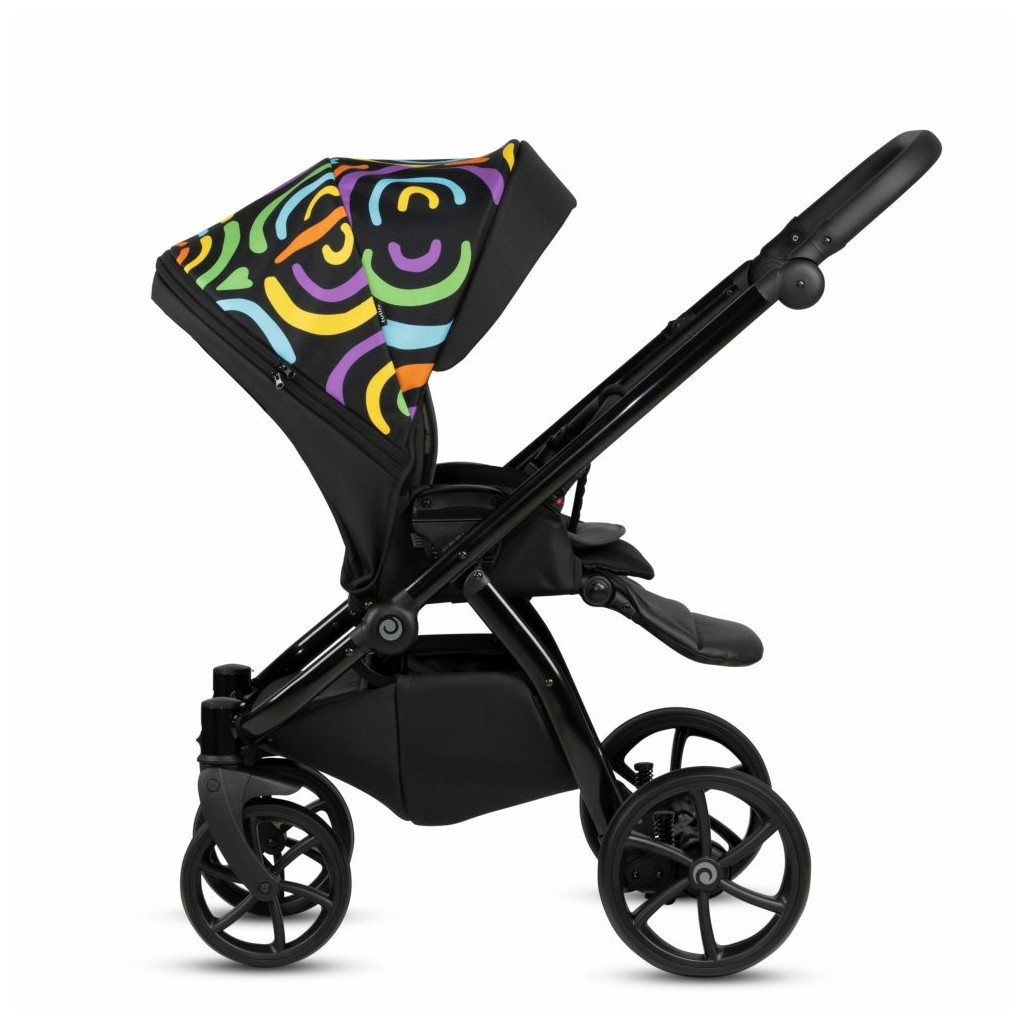 Коляска TUTIS Uno5 plus by Garbanota Fresco (1402137) - зображення 6