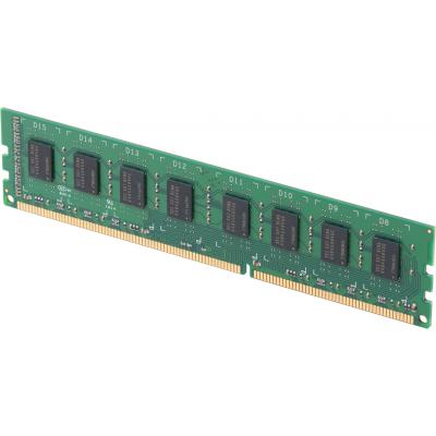 Модуль пам'яті для комп'ютера DDR3 8GB 1333 MHz Goodram (GR1333D364L9/8G) - зображення 3