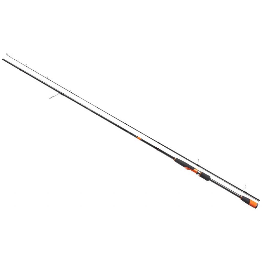 Вудилище Select Viper VPR-OS-662L 1.98m 2-10g (1870.16.26) - зображення 1