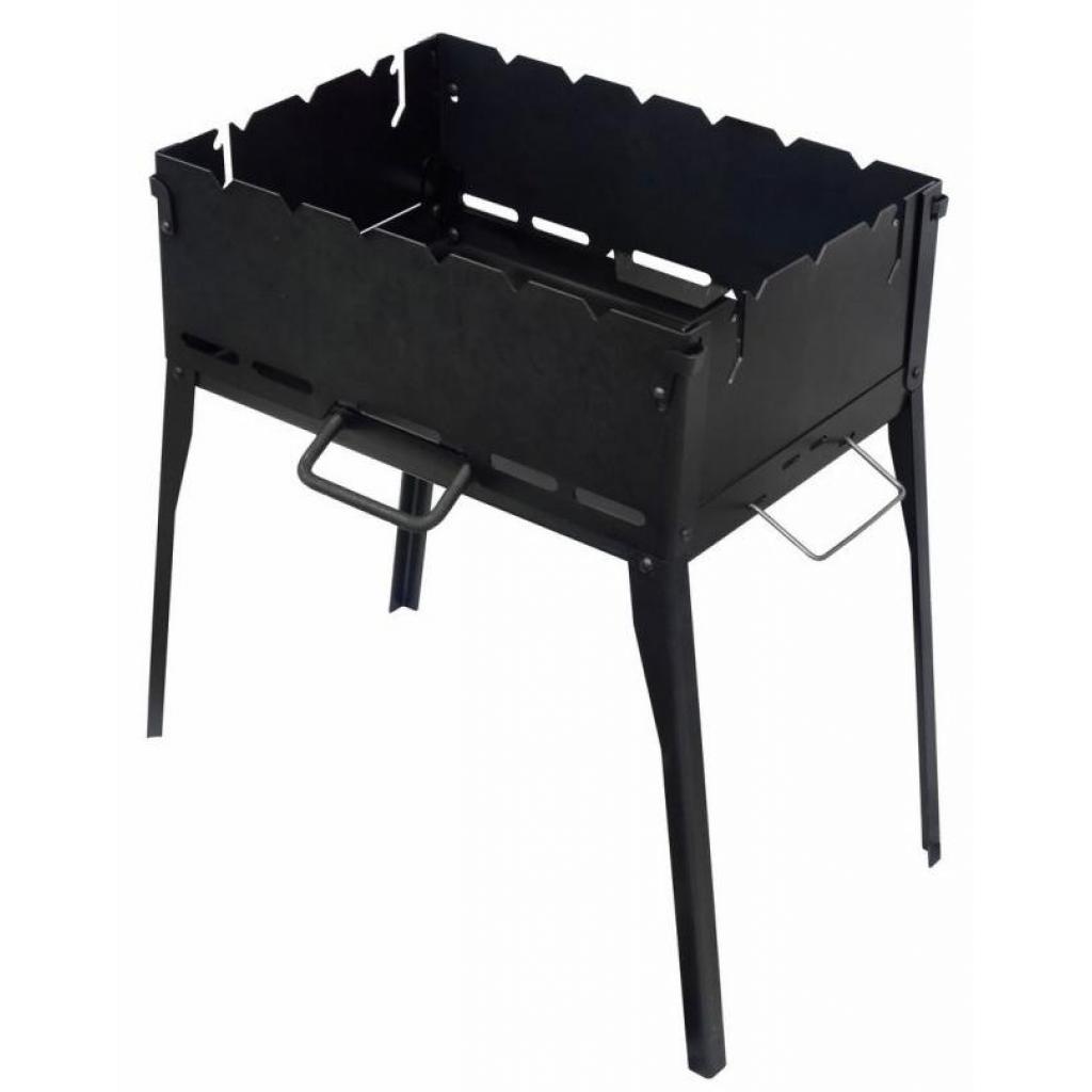 Мангал Mousson PROMETEO Q 6 V (6726) - зображення 3