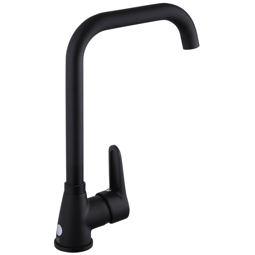 Змішувач Kroner Elbe-SCH030 - зображення 2