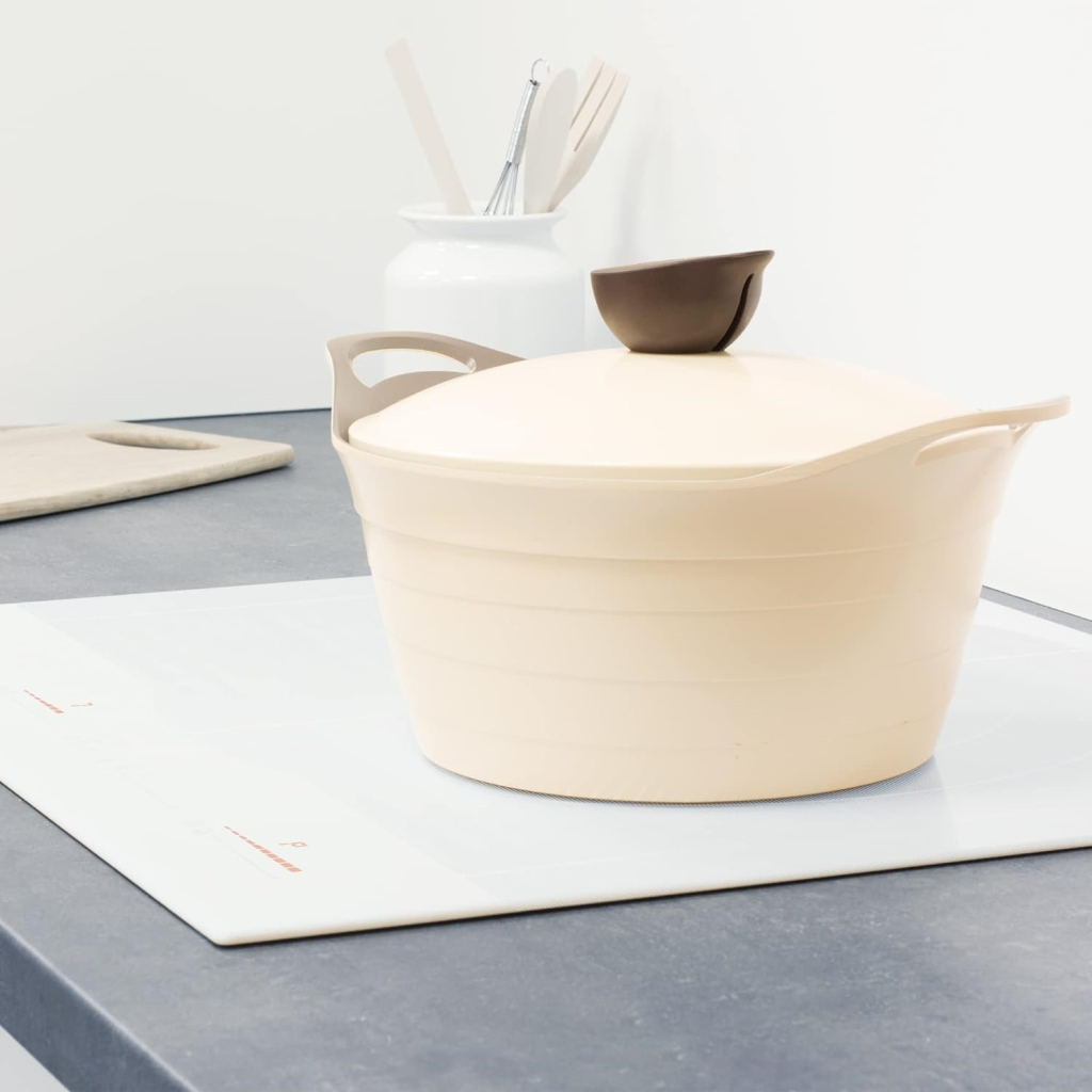 Варочна поверхня Cata Giga 600, білий (08026003) - зображення 3