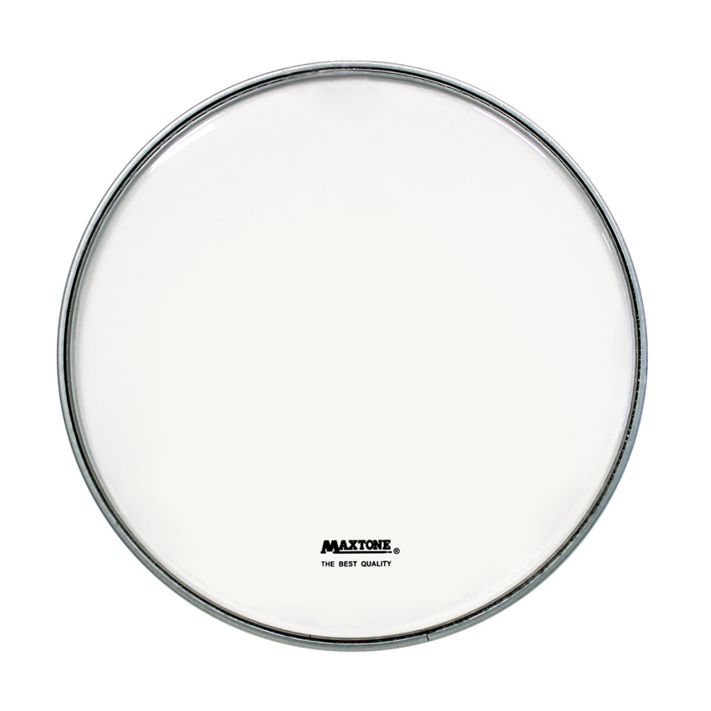 Пластик для барабана Maxtone DH-12T/2 - изображение 1