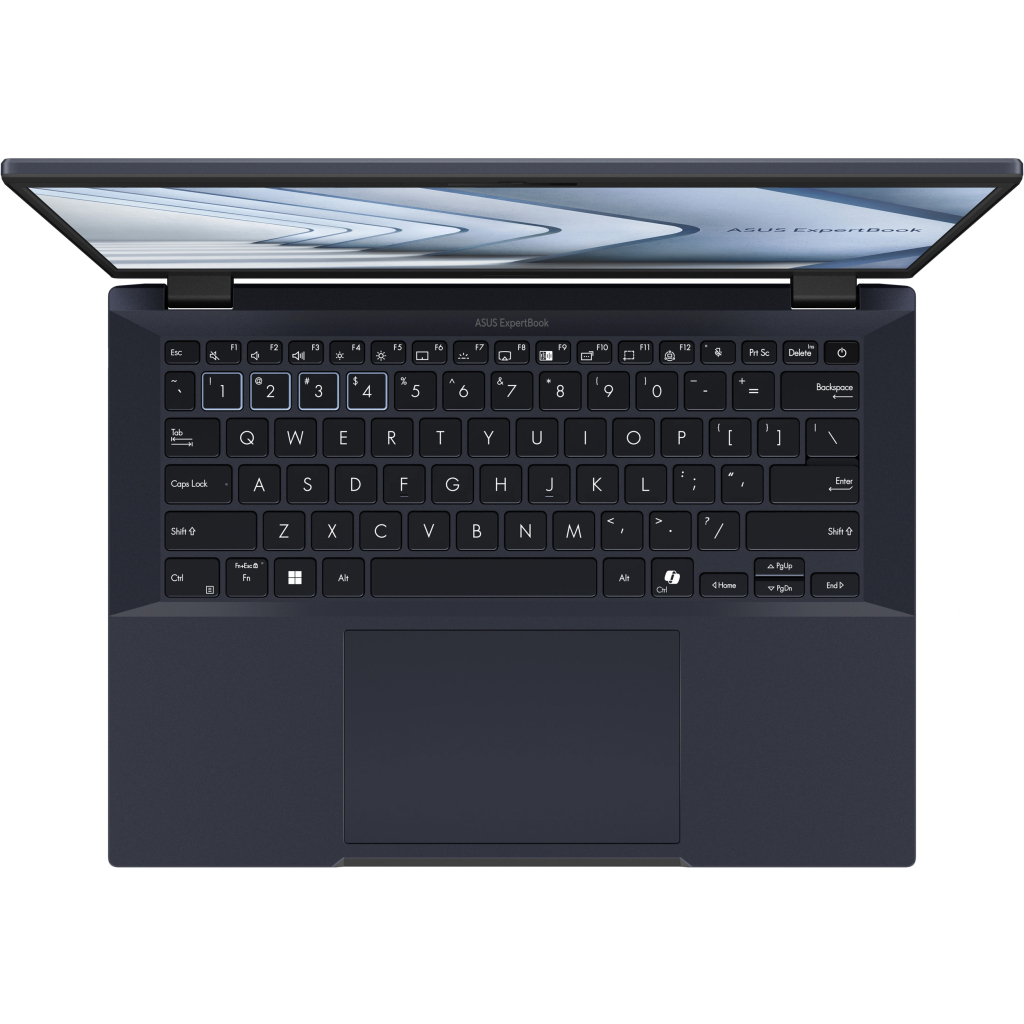 Ноутбук ASUS ExpertBook B3 B3402FVA-EC0713 (90NX07N1-M00T10) - зображення 4