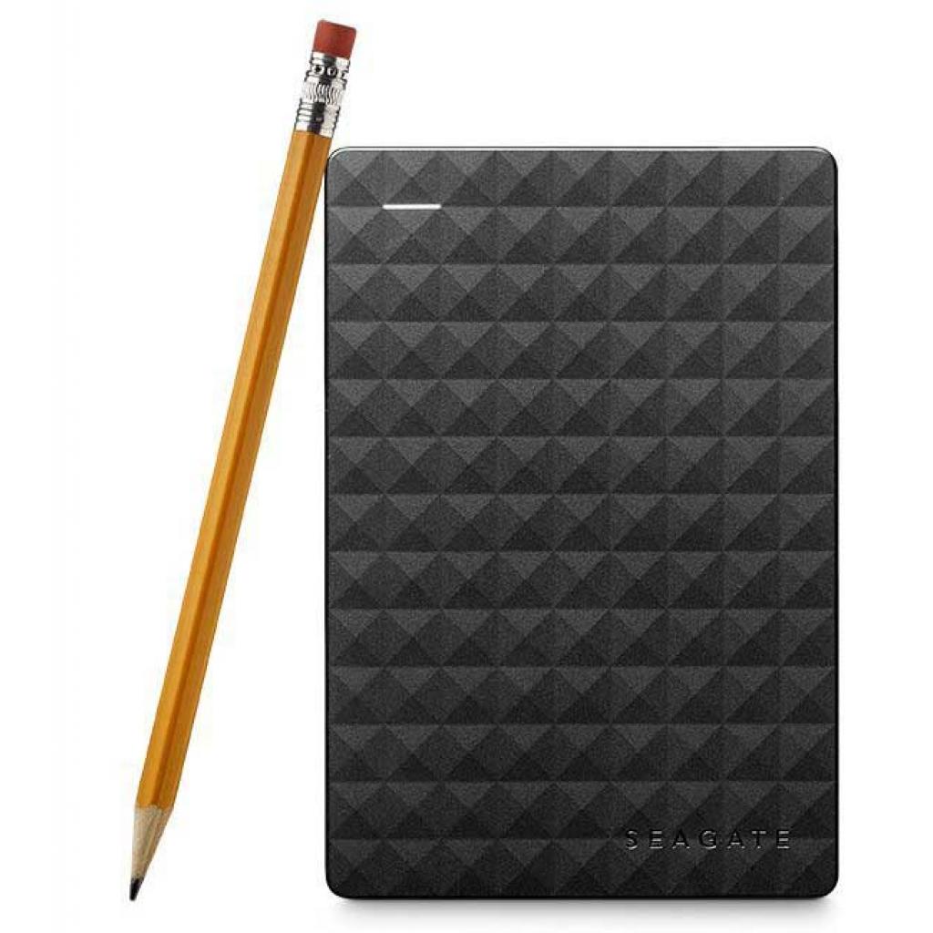 Зовнішній жорсткий диск 2.5" 1TB Seagate (STEA1000400) - зображення 6