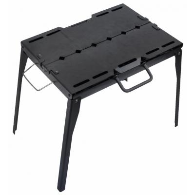 Мангал Eleyus PROMETEO Q 6 VBR - зображення 8