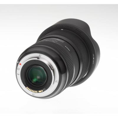 Об'єктив Sigma AF 24-35mm f/2,0 DG HSM Art Nikon (588955) - зображення 6