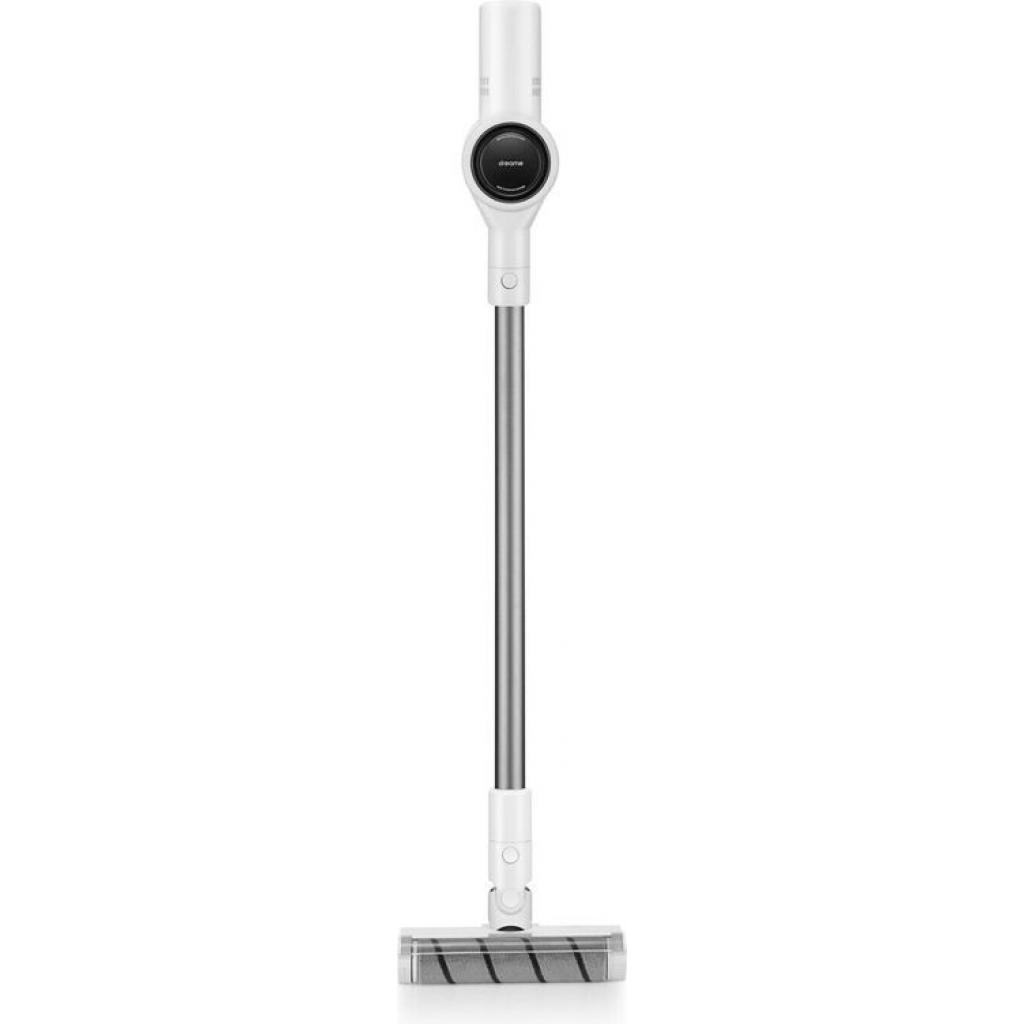 Пилосос Dreame V10 Cordless Vacuum Cleaner White (DREAMEv10) - зображення 2