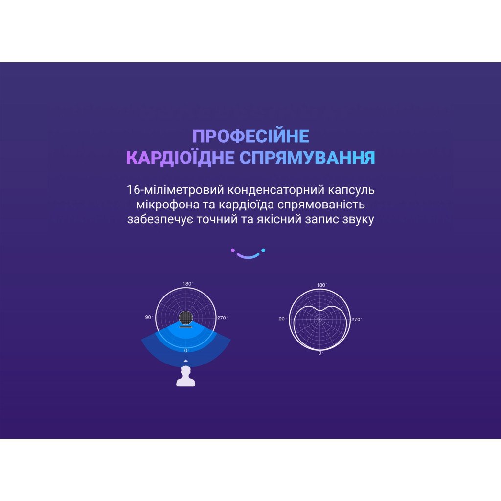 Мікрофон Fifine A8W - зображення 10