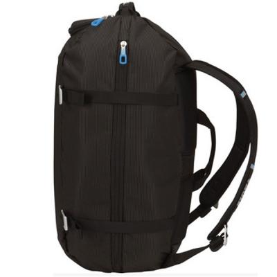 Рюкзак для ноутбука Thule 15.6" Crossover Duffel Pack 40L TCDP-1 Black - зображення 3
