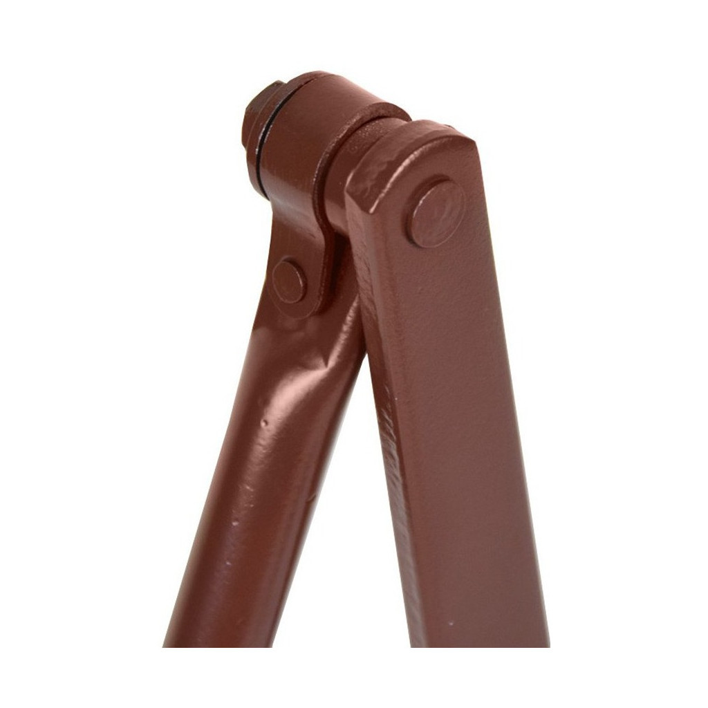 Доводчик двері Atis DC-603-OH Brown - изображение 3