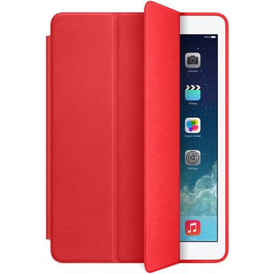 Чохол до планшета Apple Smart Case для iPad Air (red) (MF052ZM/A) - зображення 3