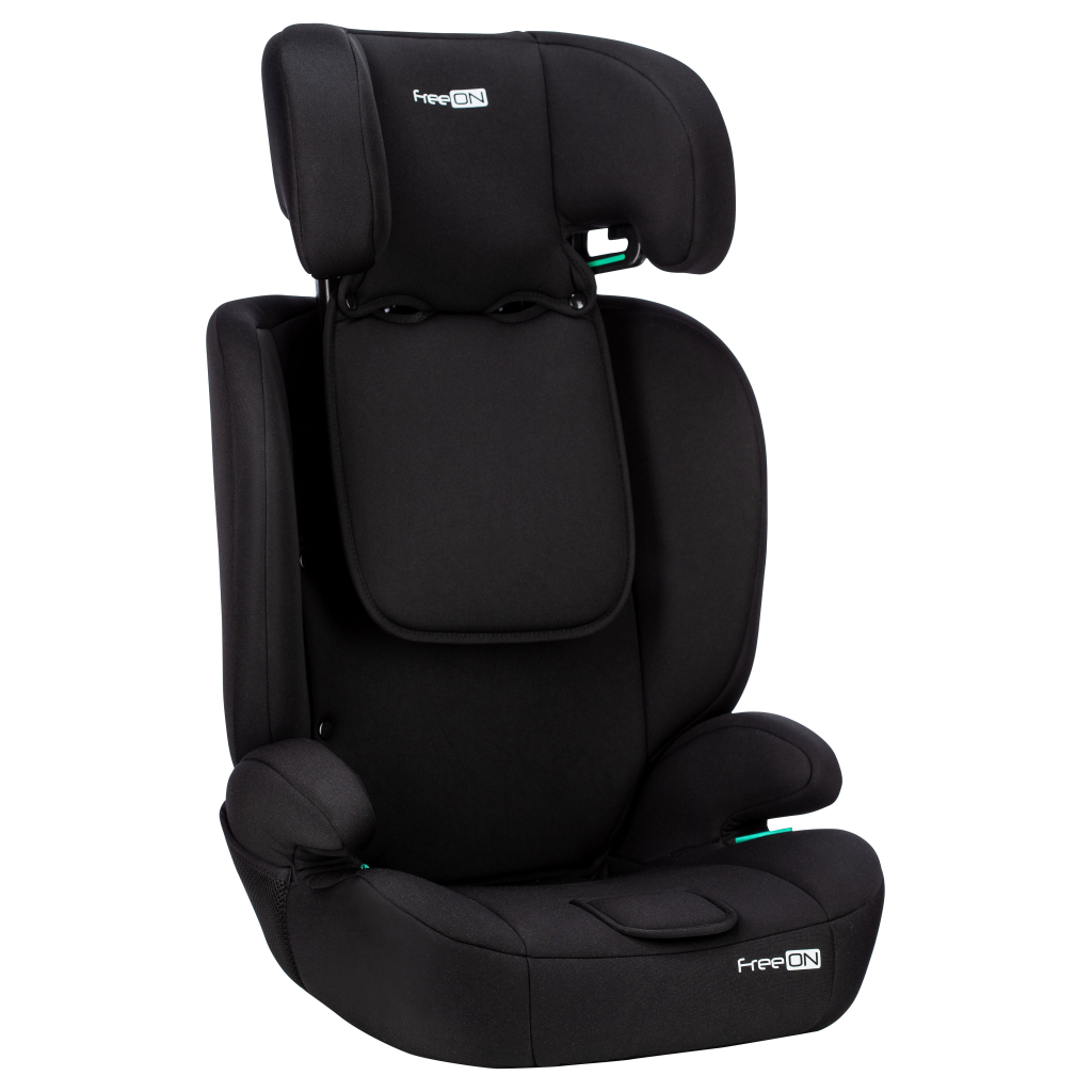 Автокрісло FreeON URAN black (49102) - зображення 5