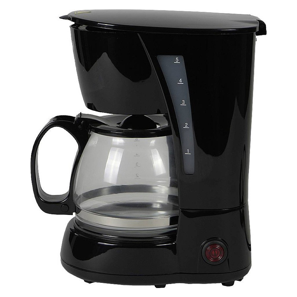 Крапельна кавоварка SOGO SS-5655 - зображення 3