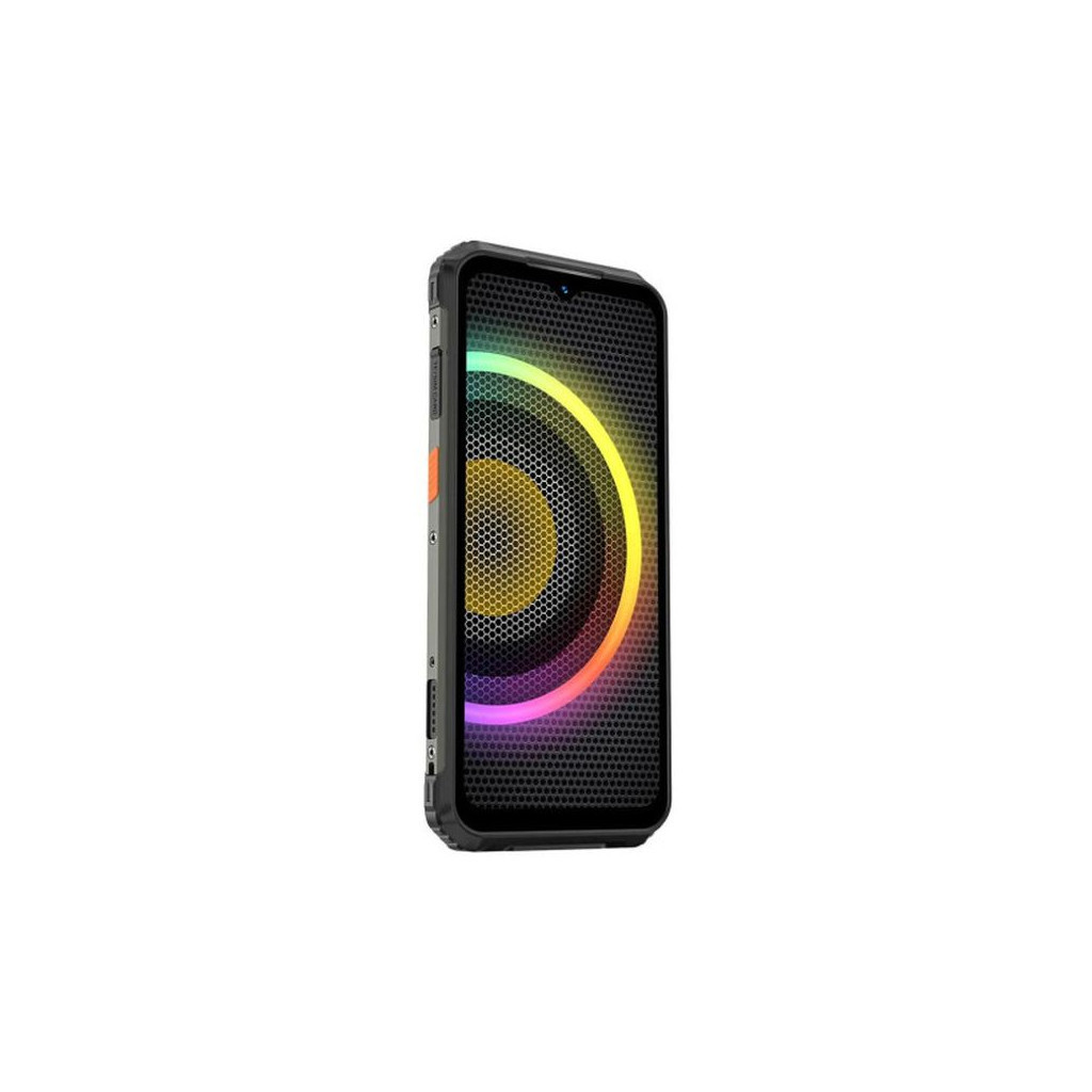 Мобільний телефон Ulefone Armor 21 8/256Gb Black (6937748735366) - зображення 4