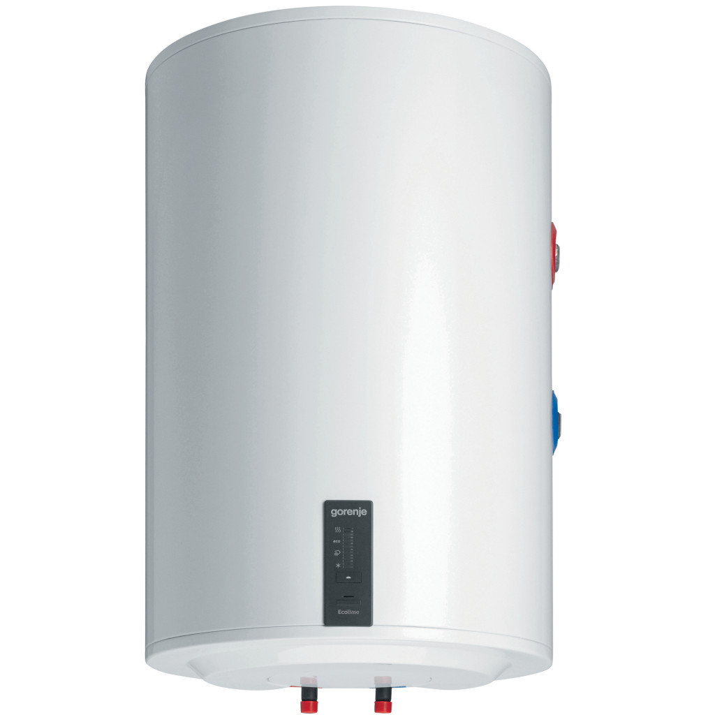 Бойлер Gorenje GBK100ORRNV9 - зображення 1
