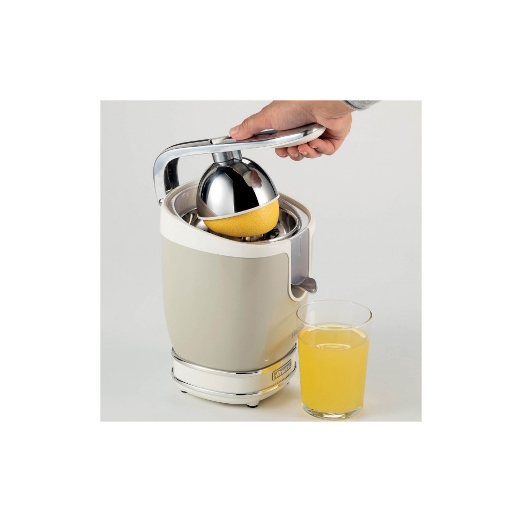 Соковижималка Ariete 413 beige - зображення 2