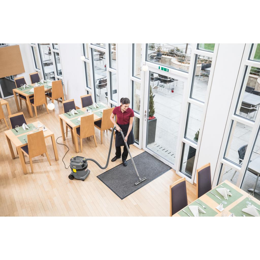 Пилосос будівельний Karcher NT 22/1 Ap (1.378-600.0) - изображение 4